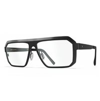 Occhiali da sole Blackfin Uomo BF1040NERO58 - BF1040NERO58